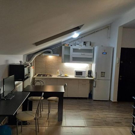 Apartament 2 Camere Chiajna Eksteriør bilde