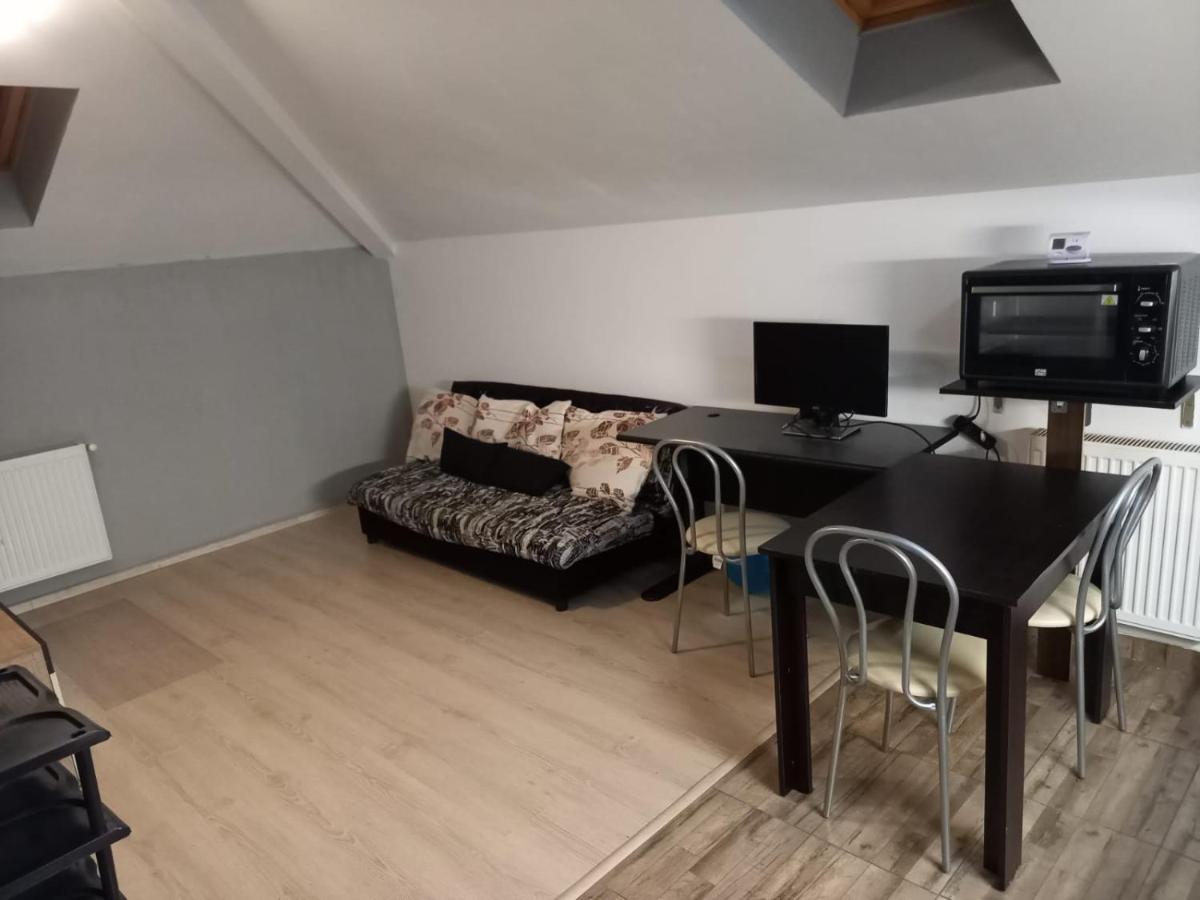 Apartament 2 Camere Chiajna Eksteriør bilde