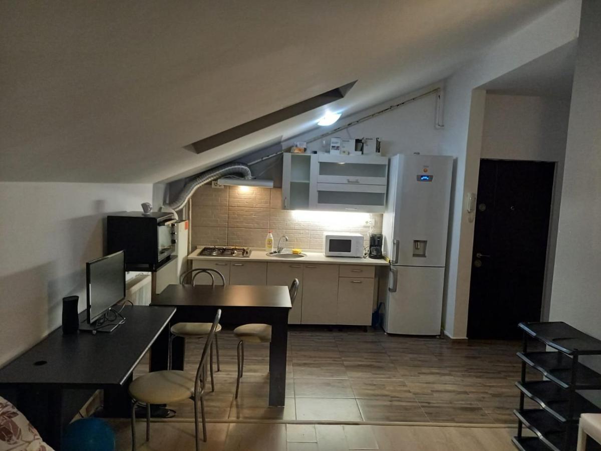Apartament 2 Camere Chiajna Eksteriør bilde
