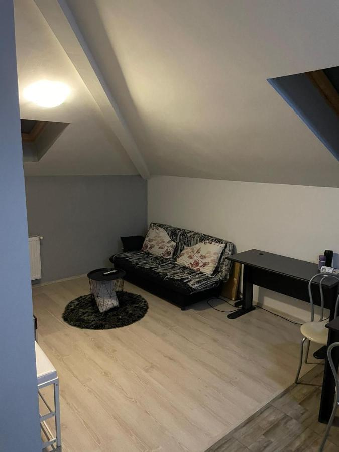 Apartament 2 Camere Chiajna Eksteriør bilde