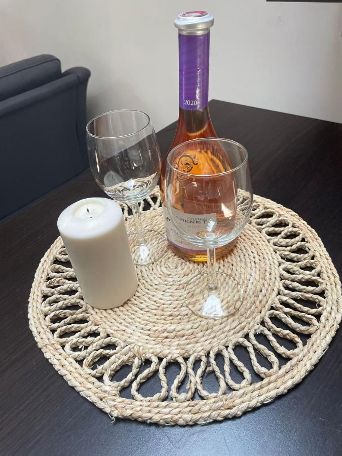 Apartament 2 Camere Chiajna Eksteriør bilde