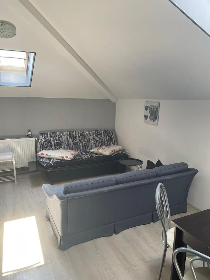 Apartament 2 Camere Chiajna Eksteriør bilde